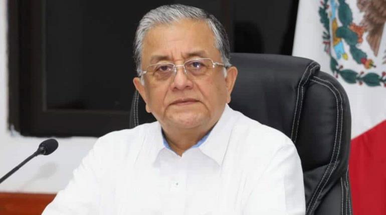 Revela Jorge Zavala que ya están trabajando en el anteproyecto de presupuesto para 2026