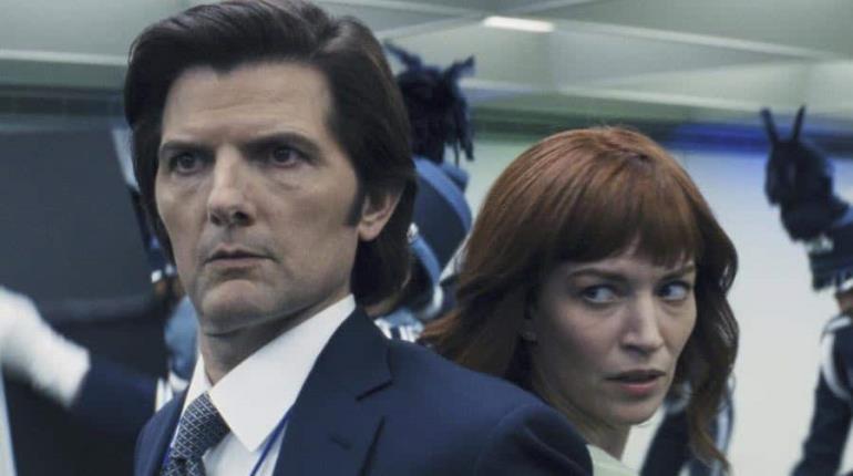 ´Severance´ lidera los Emmy con 27 nominaciones