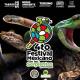 Tabasco, sede del 4to. Festival de las Serpientes