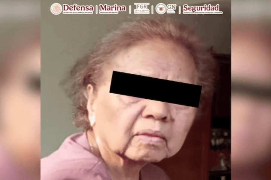 Juzgado federal niega revisar prisión preventiva a la expresidenta del Tribunal de Justicia de Guerrero Juzgado federal niega revisar prisión preventiva a la expresidenta del Tribunal de Justicia de Guerrero