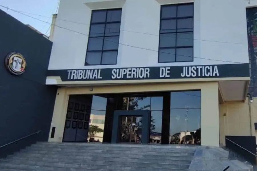 PJ de Tabasco eroga cerca de 45 mdp en liquidación de exjueces: TSJ