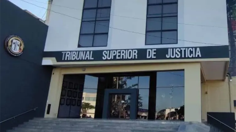 PJ de Tabasco eroga cerca de 45 mdp en liquidación de exjueces: TSJ