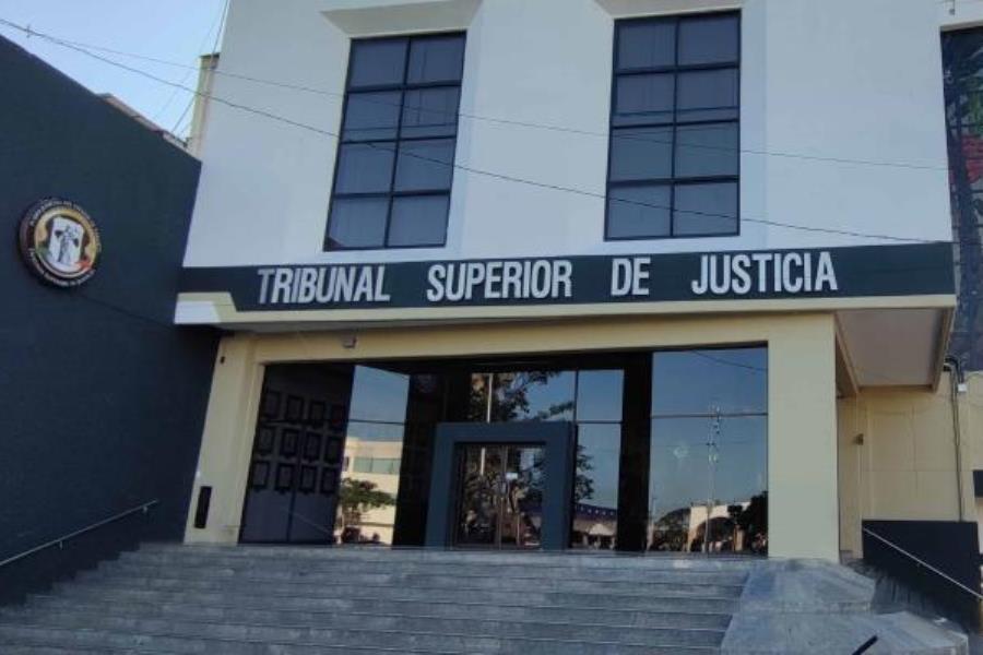 Suspende TSJ labores por vacaciones; regresan el 4 de agosto Suspende TSJ labores por vacaciones; regresan el 4 de agosto