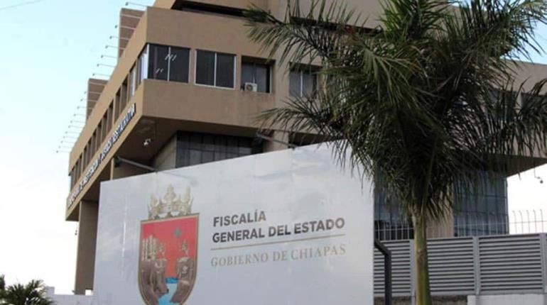 Separan a 14 funcionarios de la Fiscalía General de Chiapas; otras 178 quejas han sido atendidas