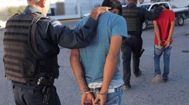 684 menores han sido imputados por delinquir en Puebla: Inegi