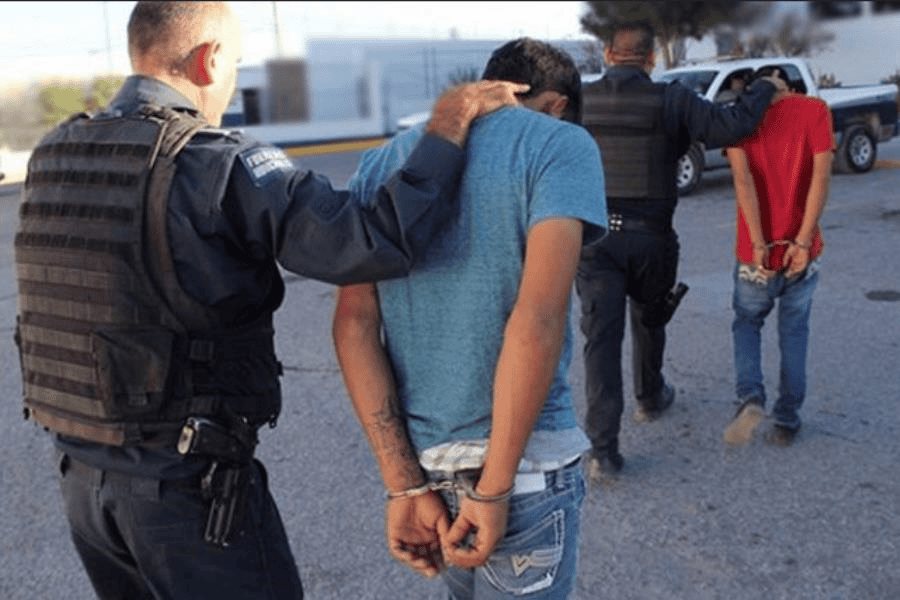 684 menores han sido imputados por delinquir en Puebla: Inegi 684 menores han sido imputados por delinquir en Puebla: Inegi