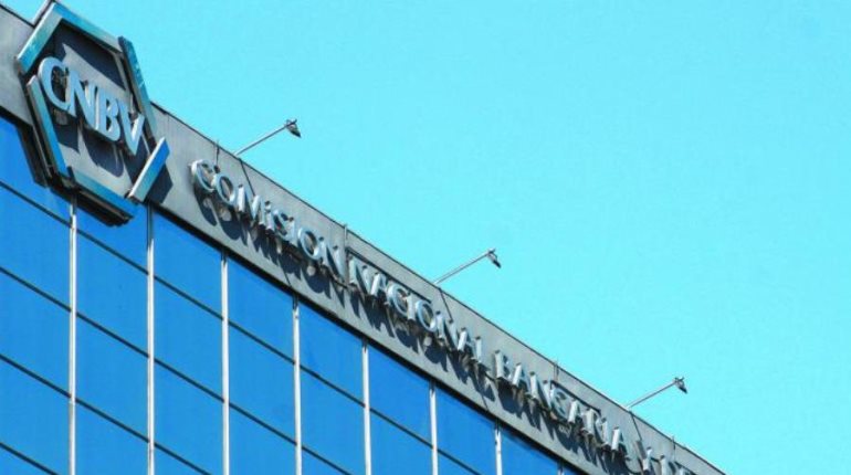 Sanciona CNBV a Intercam, CIBanco y Vector con 185 mdp