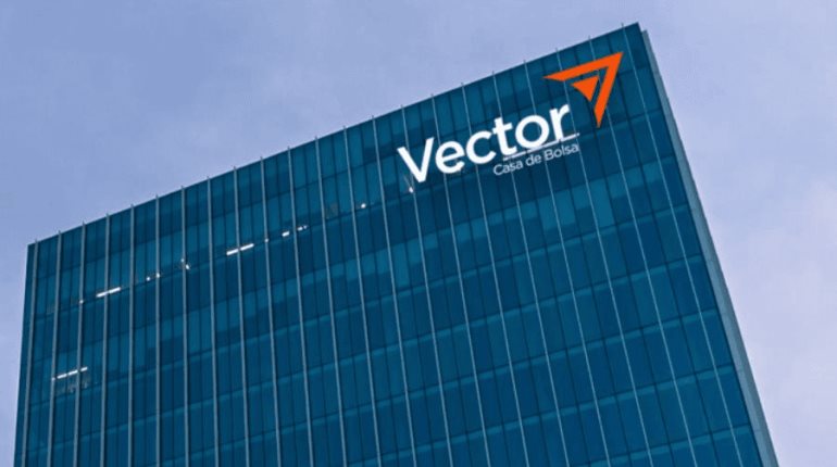 Vector niega que sanciones impuestas por la CNBV sean por presunto lavado de dinero
