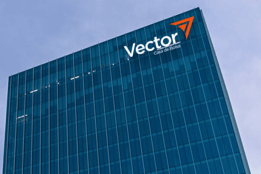 Vector niega que sanciones impuestas por la CNBV sean por presunto lavado de dinero Vector niega que sanciones impuestas por la CNBV sean por presunto lavado de dinero