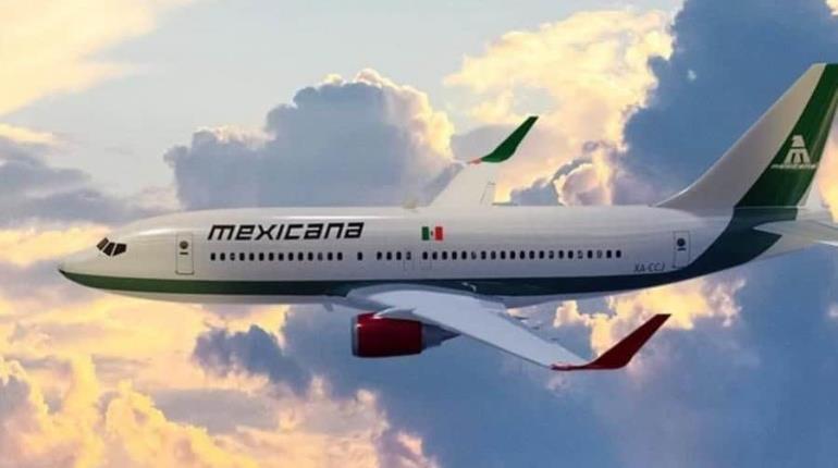 Con nueva flotilla, Mexicana de Aviación tendrá otros destinos: Sheinbaum