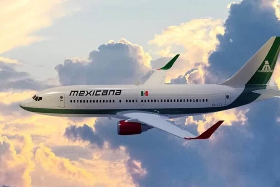 Con nueva flotilla, Mexicana de Aviación tendrá otros destinos: Sheinbaum Con nueva flotilla, Mexicana de Aviación tendrá otros destinos: Sheinbaum