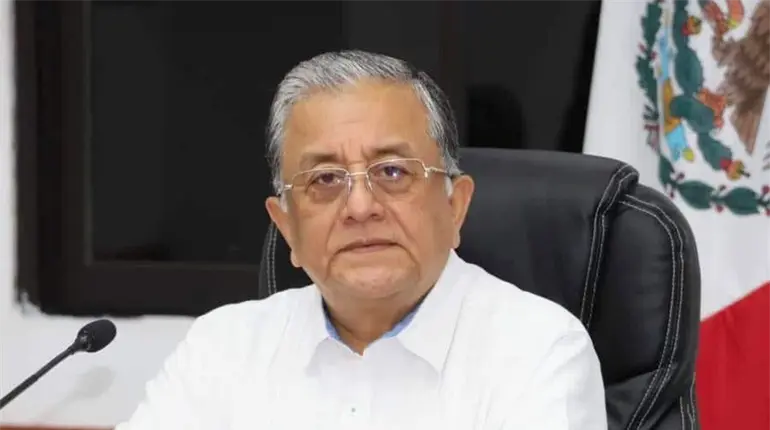 Consejeros piden remoci&oacute;n de Jorge Zavala por difusi&oacute;n de propaganda de Casas&uacute;s