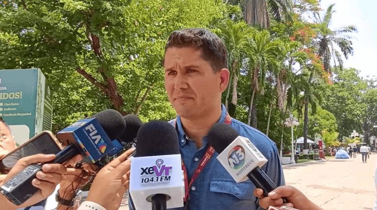 5 municipios cumplen con el Atlas de Riesgo en Tabasco: PC