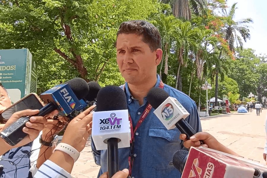 5 municipios cumplen con el Atlas de Riesgo en Tabasco: PC 5 municipios cumplen con el Atlas de Riesgo en Tabasco: PC