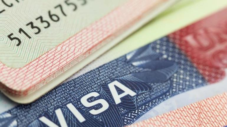 Aumentan tarifas para tramitar la visa estadounidense; superará los 8 mil pesos