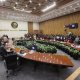 Elegir a consejeros del INE por voto popular sería "escabroso", advierte Taddei