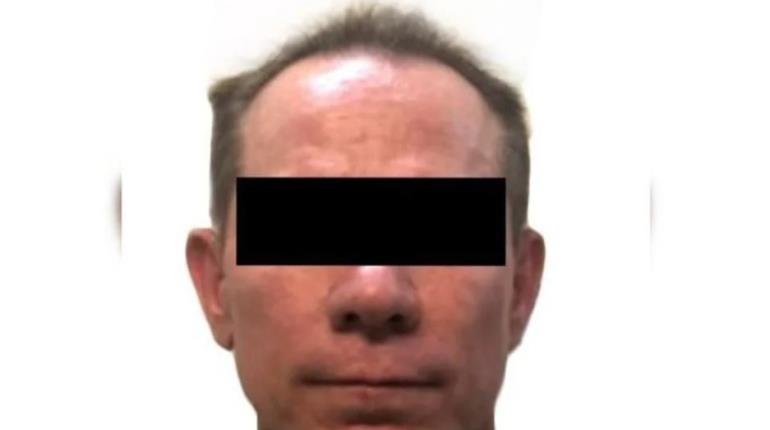 FGR extradita a EE. UU. a ´El Meño´, operador del Cártel de Sinaloa