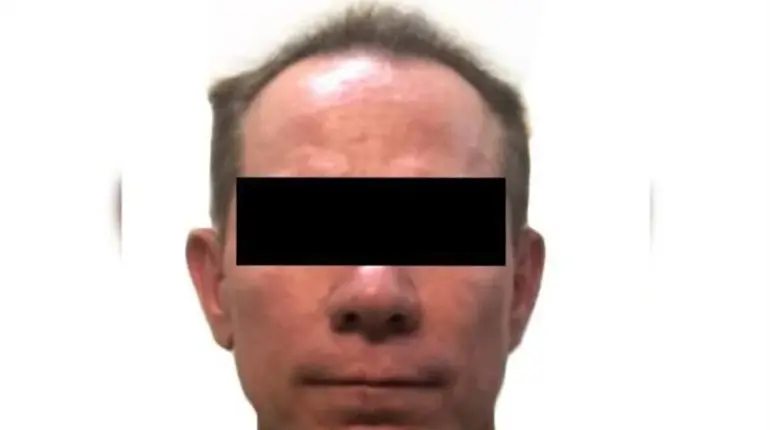 FGR extradita a EE. UU. a ´El Meño´, operador del Cártel de Sinaloa