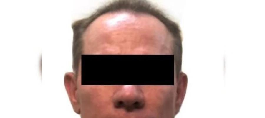 FGR extradita a EE. UU. a ´El Meño´, operador del Cártel de Sinaloa