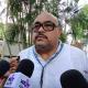 Orden de aprensión contra Bermúdez fue iniciada por la FGE, confirma Tonatiuh Vázquez
