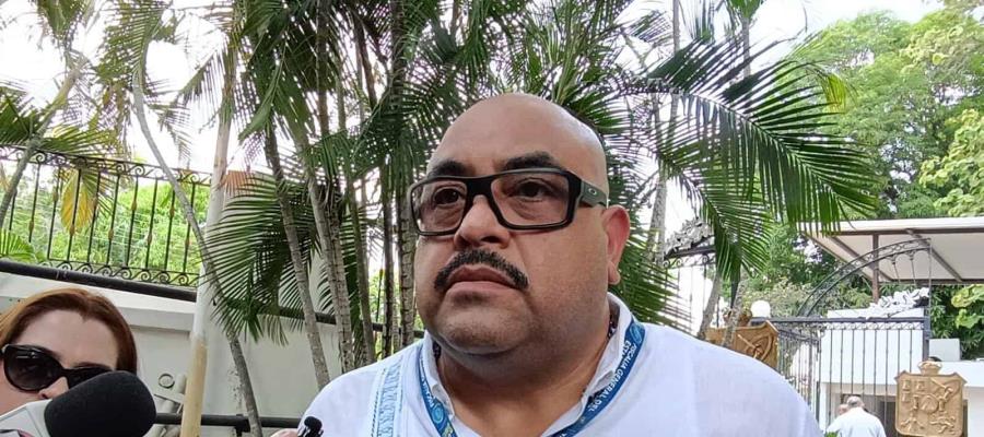 Orden de aprehensión contra Bermúdez fue iniciada por FGE revela Fiscal Orden de aprehensión contra Bermúdez fue iniciada por FGE revela Fiscal