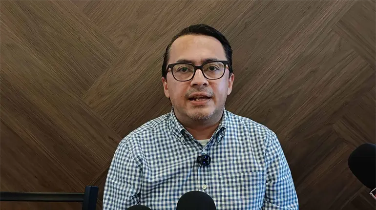 PAN Tabasco pide a Adán Augusto y Merino dar la cara en caso Bermúdez Requena