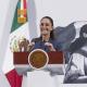 Sheinbaum estará en Tabasco Chiapas y Guerrero, este fin de semana