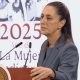 No va a faltar energía, afirma Claudia Sheinbaum al garantizar capacidad energética a todo el país