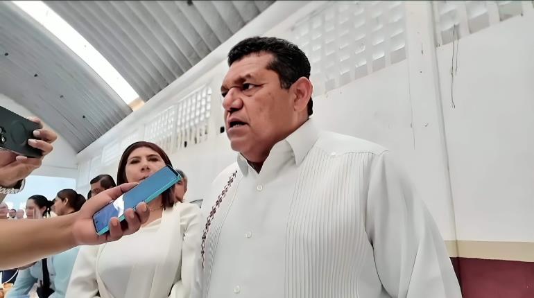 Supervisará Sheinbaum avances de la implementación del IMSS Bienestar en Tabasco: Gobernador