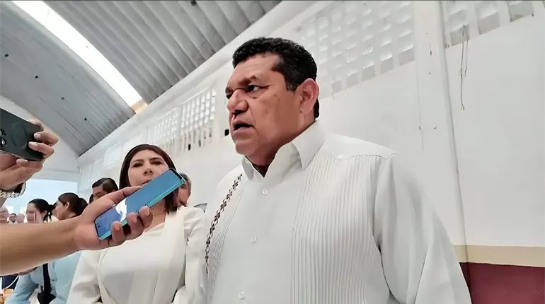Supervisará Sheinbaum avances de la implementación del IMSS Bienestar en Tabasco: Gobernador