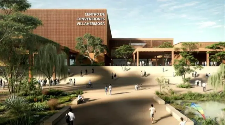 Recomienda CAT que antes de realizar nuevo Centro de Convenciones se trabaje parte urbana y de planeaci&oacute;n