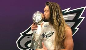 Bryan Braman exjugador de la NFL, muere a los 38 años tras padecer cáncer