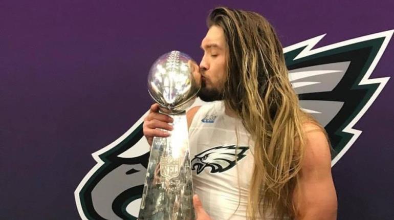 Bryan Braman exjugador de la NFL, muere a los 38 años tras padecer cáncer