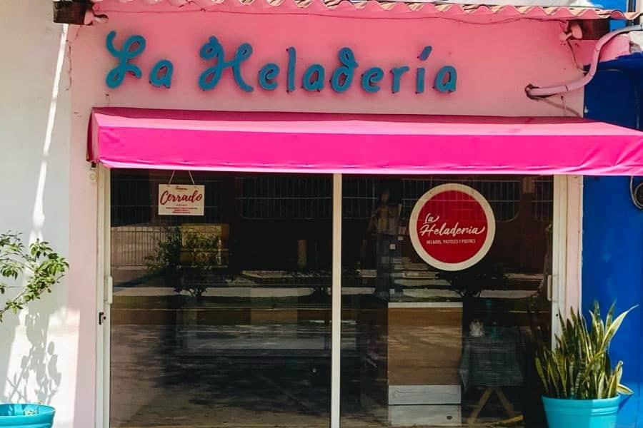 La Heladería de Comalcalco anuncia cierre; el 30 de julio último día