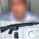 Dan más de 4 años de prisión a sujeto detenido con arma en Comalcalco
