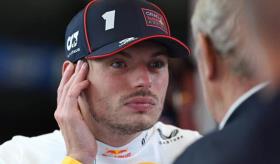 Red Bull no se opondría a salida de Max Verstappen a Mercedes
