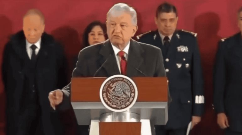 La corrupción de Morena tiene nombre y apellido, AMLO, sus hijos y ´el Clan´: ´Alito´