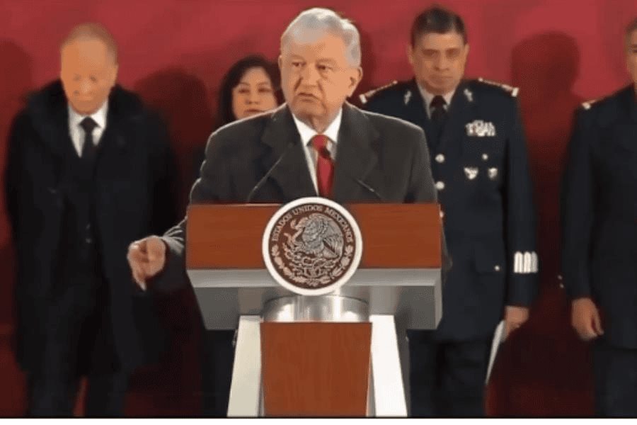La corrupción de Morena tiene nombre y apellido, AMLO, sus hijos y ´el Clan´: ´Alito´