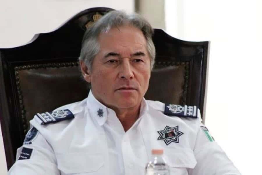 Aunque Morena Tabasco lo negó, Hernán Bermúdez sí está en su padrón de militantes Aunque Morena Tabasco lo negó, Hernán Bermúdez sí está en su padrón de militantes