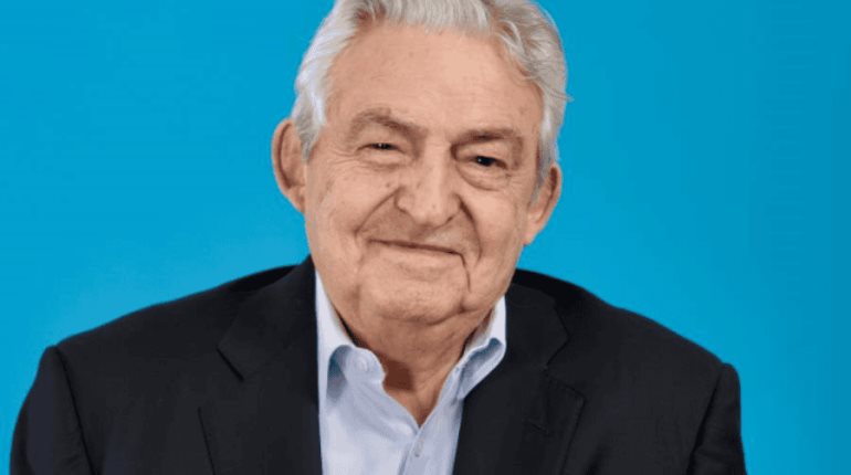 Fallece Roberto Servitje, cofundador de Grupo Bimbo