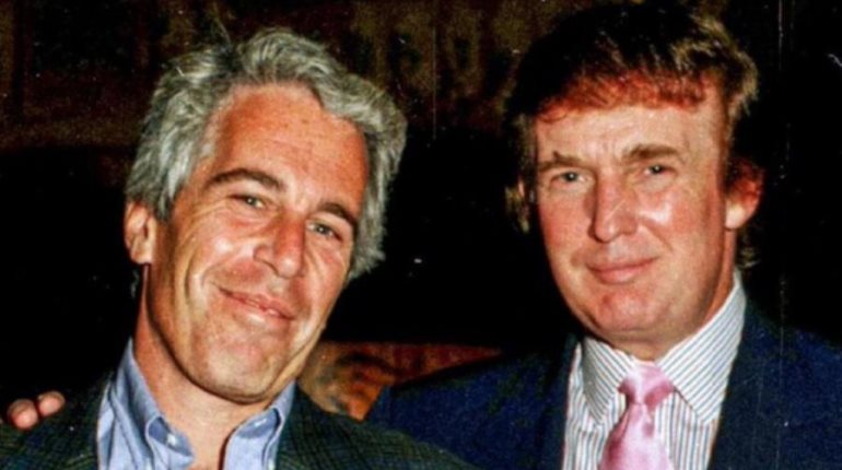 Trump arremete contra seguidores tras vuelco en el caso Epstein, "ya no quiero su apoyo", asegura