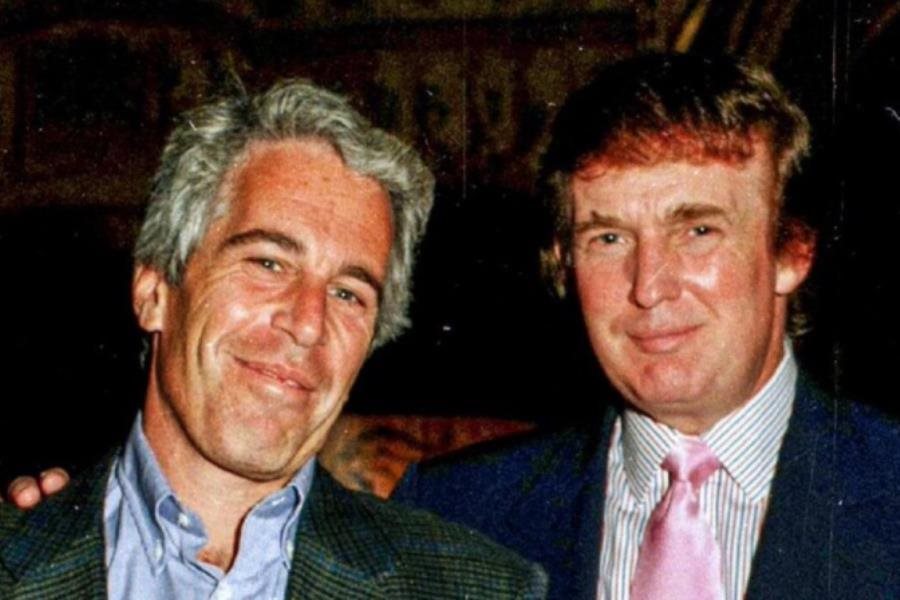 Trump arremete contra seguidores tras vuelco en el caso Epstein, "ya no quiero su apoyo", asegura Trump arremete contra seguidores tras vuelco en el caso Epstein, "ya no quiero su apoyo", asegura
