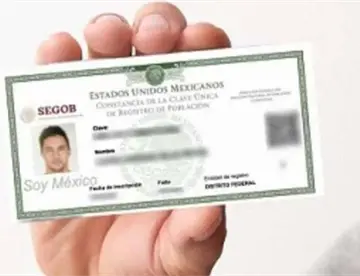 Registro Civil apunta a 250 altas biométricas diarias en diciembre