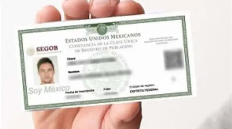 Registro Civil apunta a 250 altas biométricas diarias en diciembre