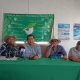 Habitantes de Cunduacán anuncian cierre de instalaciones de Pemex por falta de pago