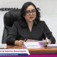 Es Fiscalía quien aclarará si hay implicación de Adán Augusto en caso Requena: Sheinbaum