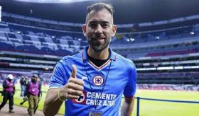 ´Chelito´ Delgado considera que México debe regresar a Libertadores y Sudamericana para adquirir roce
