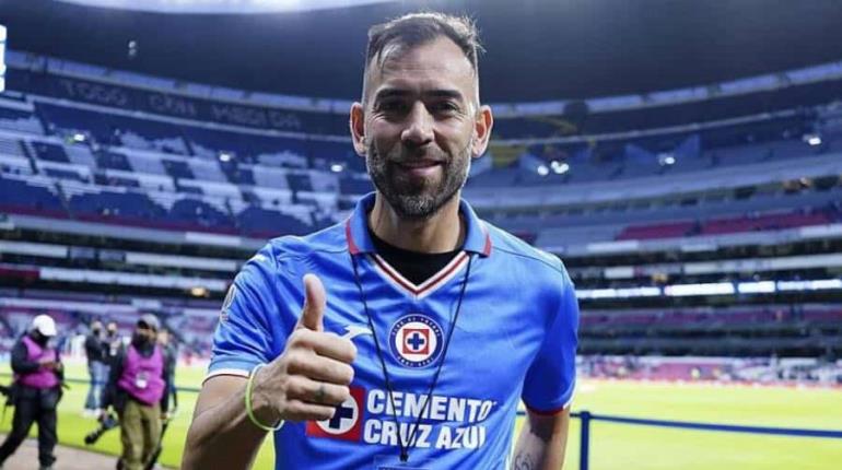 ´Chelito´ Delgado considera que México debe regresar a Libertadores y Sudamericana para adquirir roce