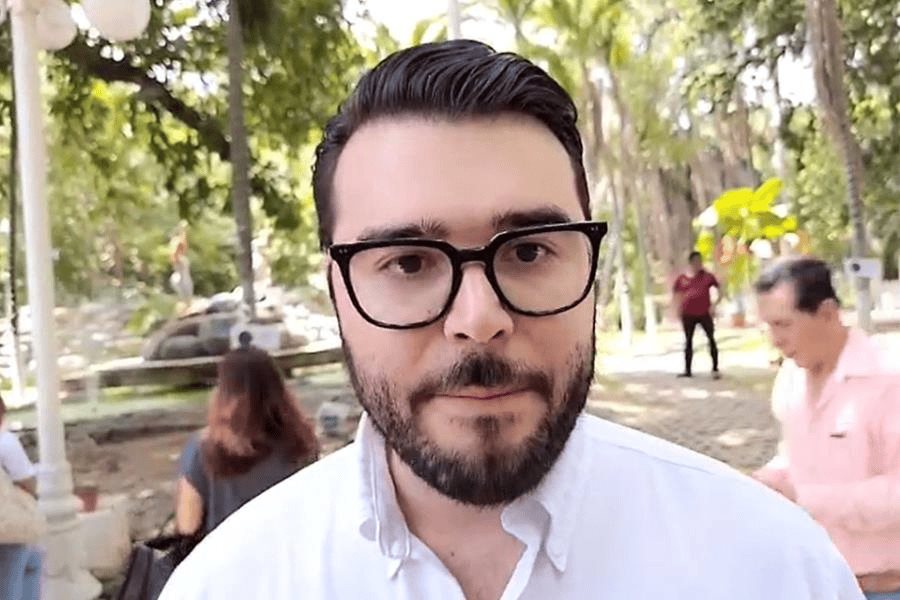 Buscarán construcción de hotel cercano al nuevo Centro de Convenciones, dice AMHM Buscarán construcción de hotel cercano al nuevo Centro de Convenciones, dice AMHM