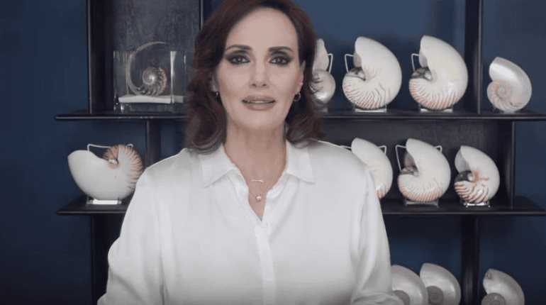 A Adán Augusto lo deberían sacar esposado del Senado: Lilly Téllez al hablar del caso Bermúdez